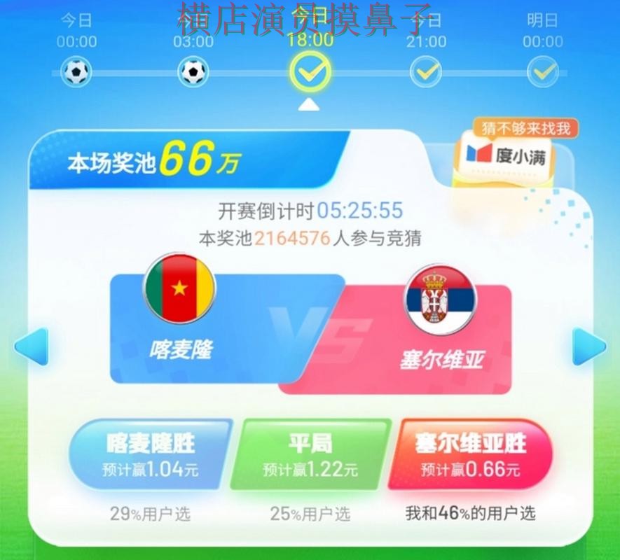 世界杯直播背景下的世界杯竞猜平台汇总与数据分析